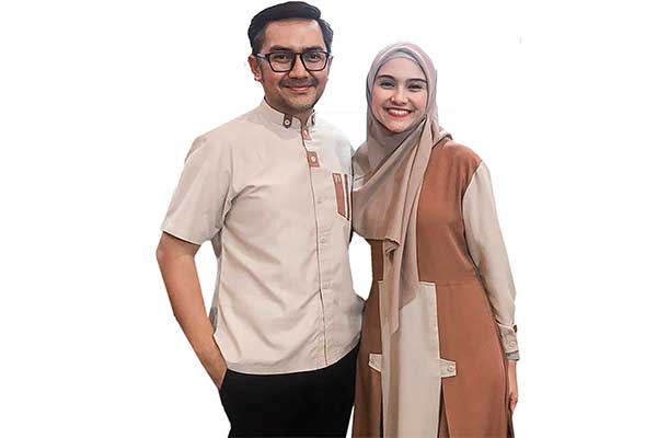 Artis Zee Zee Shahab, dan Prabu Revolusi