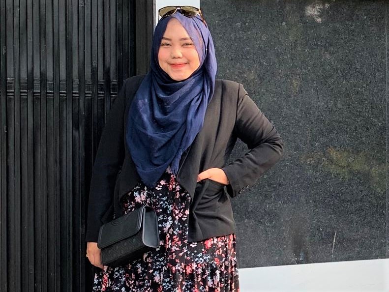 Lizzatul Farhatiningsih