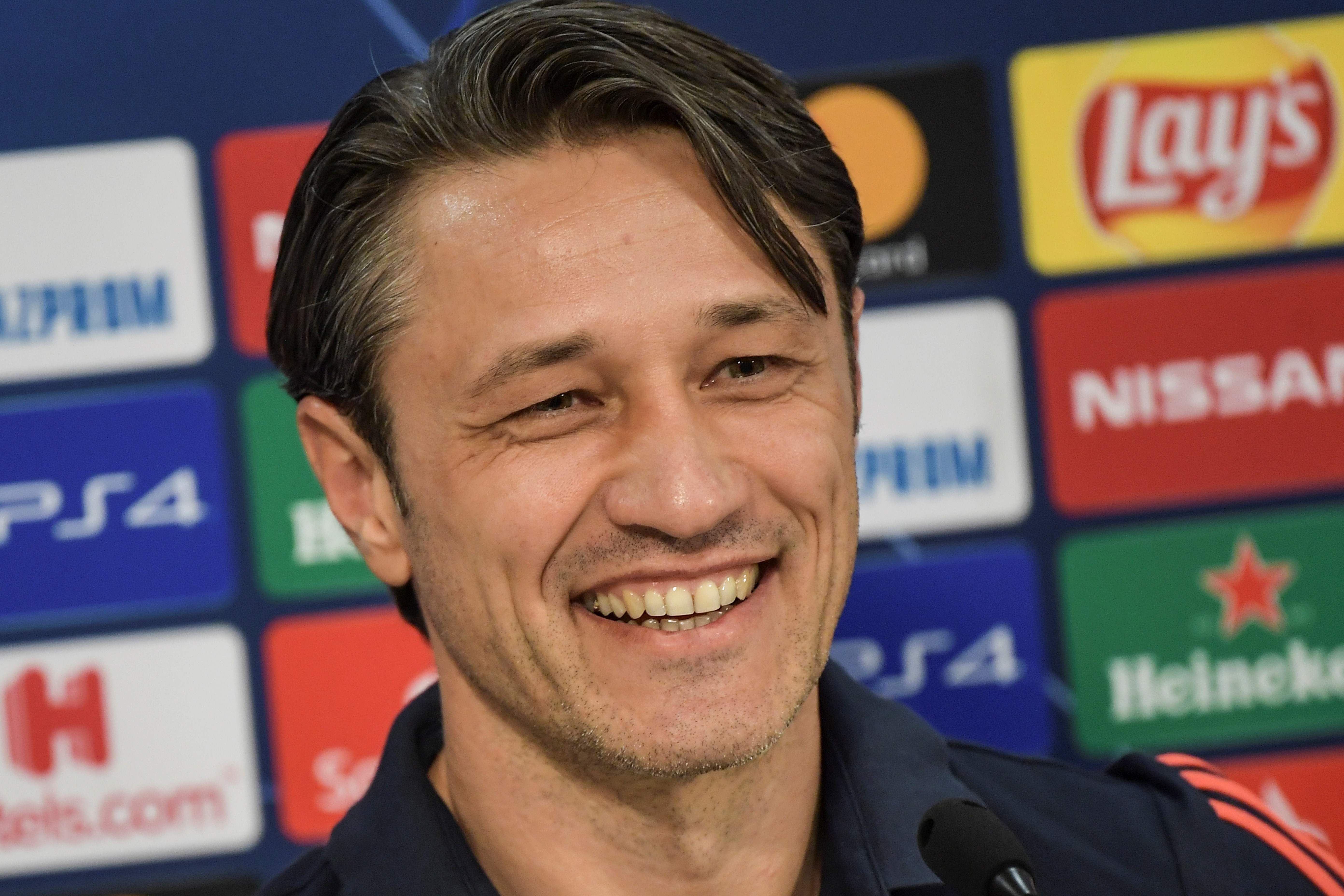 Niko Kovac