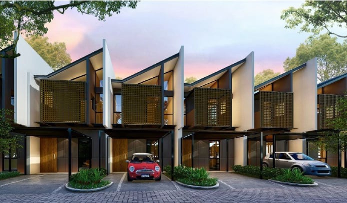 Sinar Mas Land meluncurkan klaster hunian baru di Grand Wisata Bekasi, Jawa Barat, sejak Maret 2020. Klaster yang dinamai O2 Essential Home 