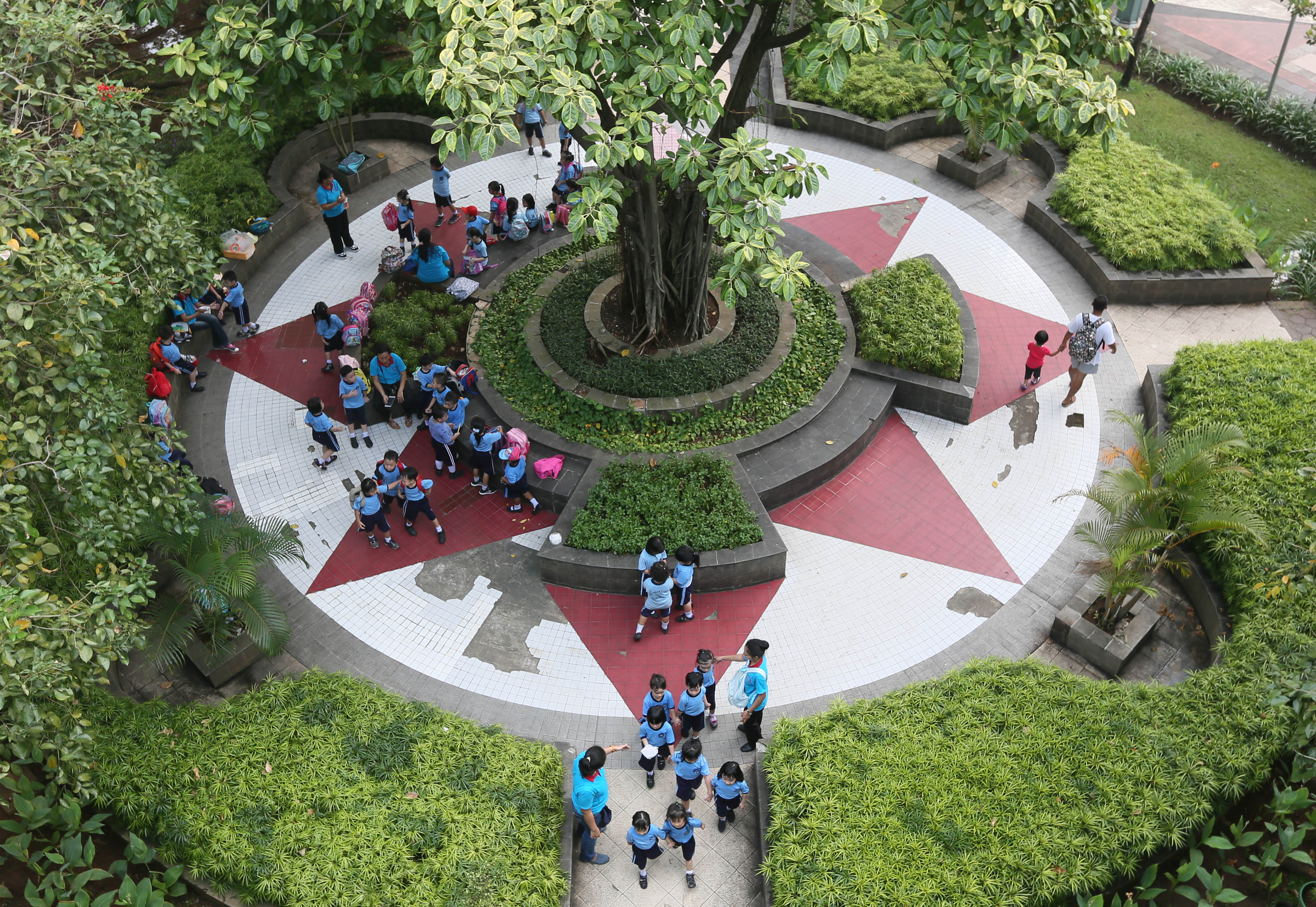 Di Tengah Pandemi, Anies Bangun Kawasan Terpadu Cakung