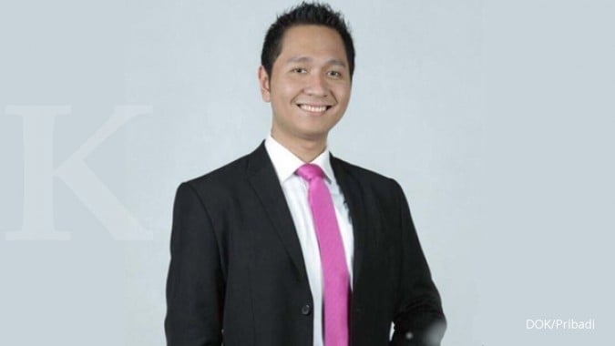 Pengamat Ekonomi senior, Josua Pardede.