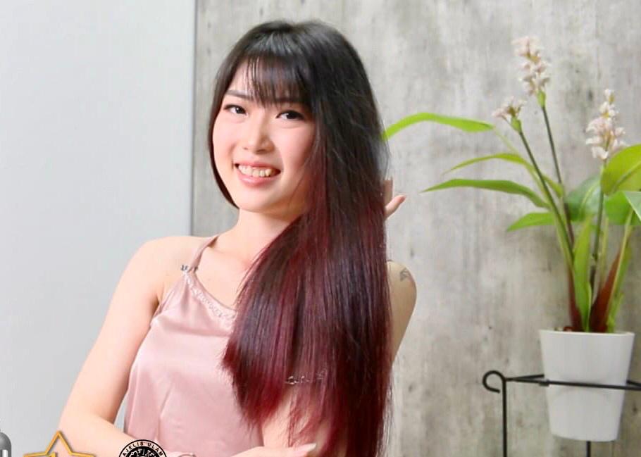 Bukan hanya tubuh, rambut pun harus dijaga kesehatannya selama masa pandemi covid-19.