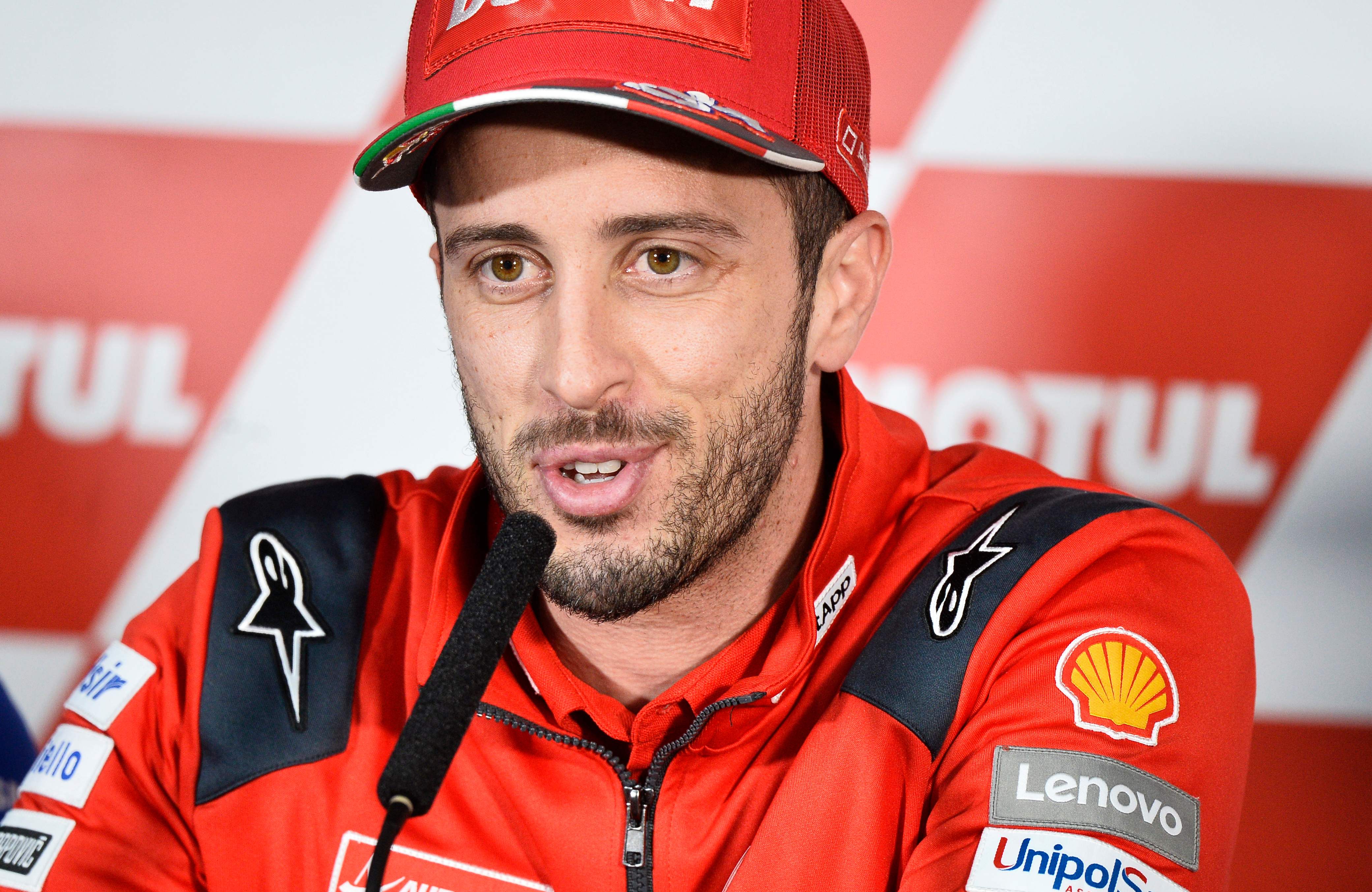 Andrea Dovizioso