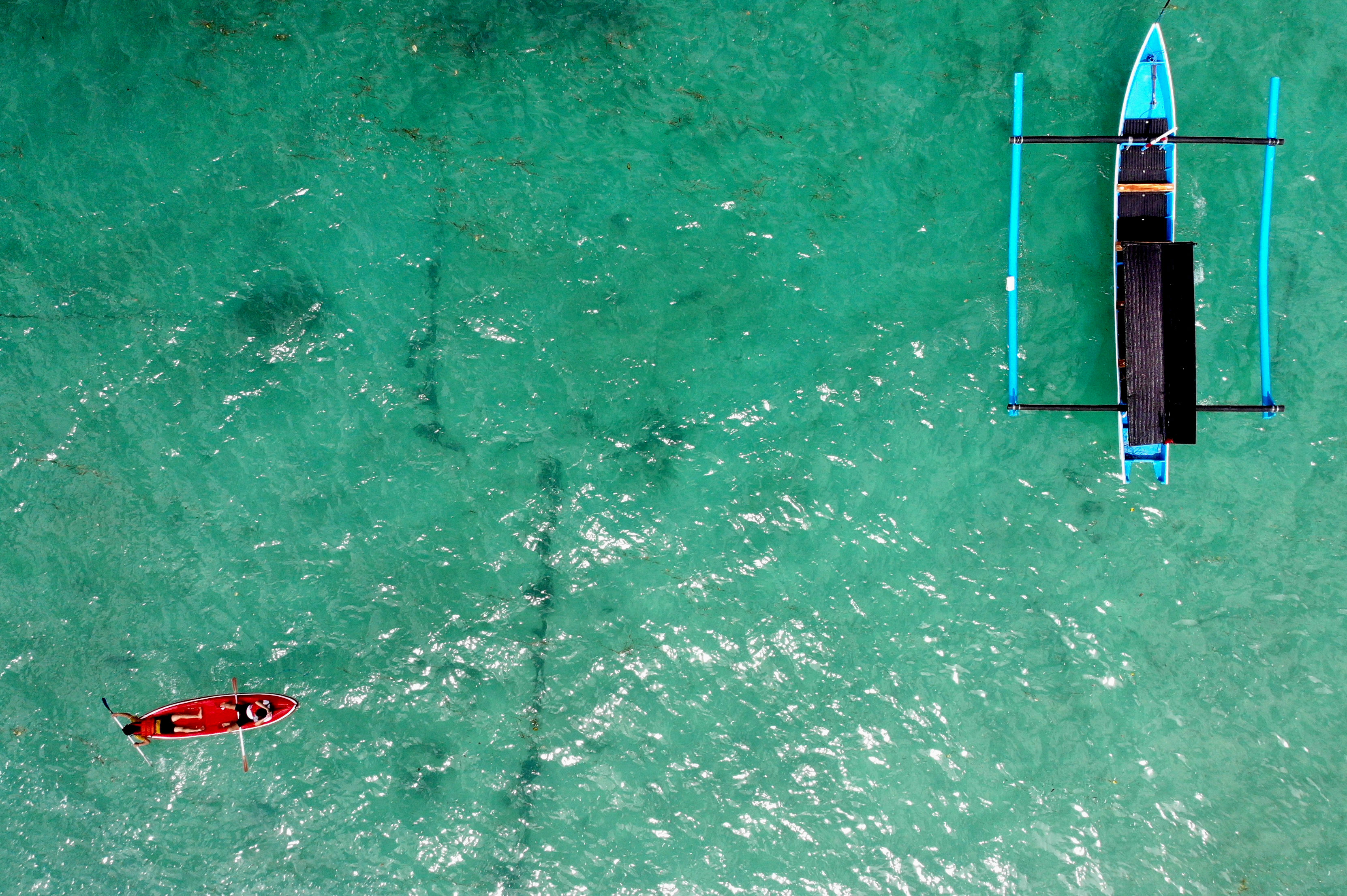 Pantai Pandawa, Badung, Bali 