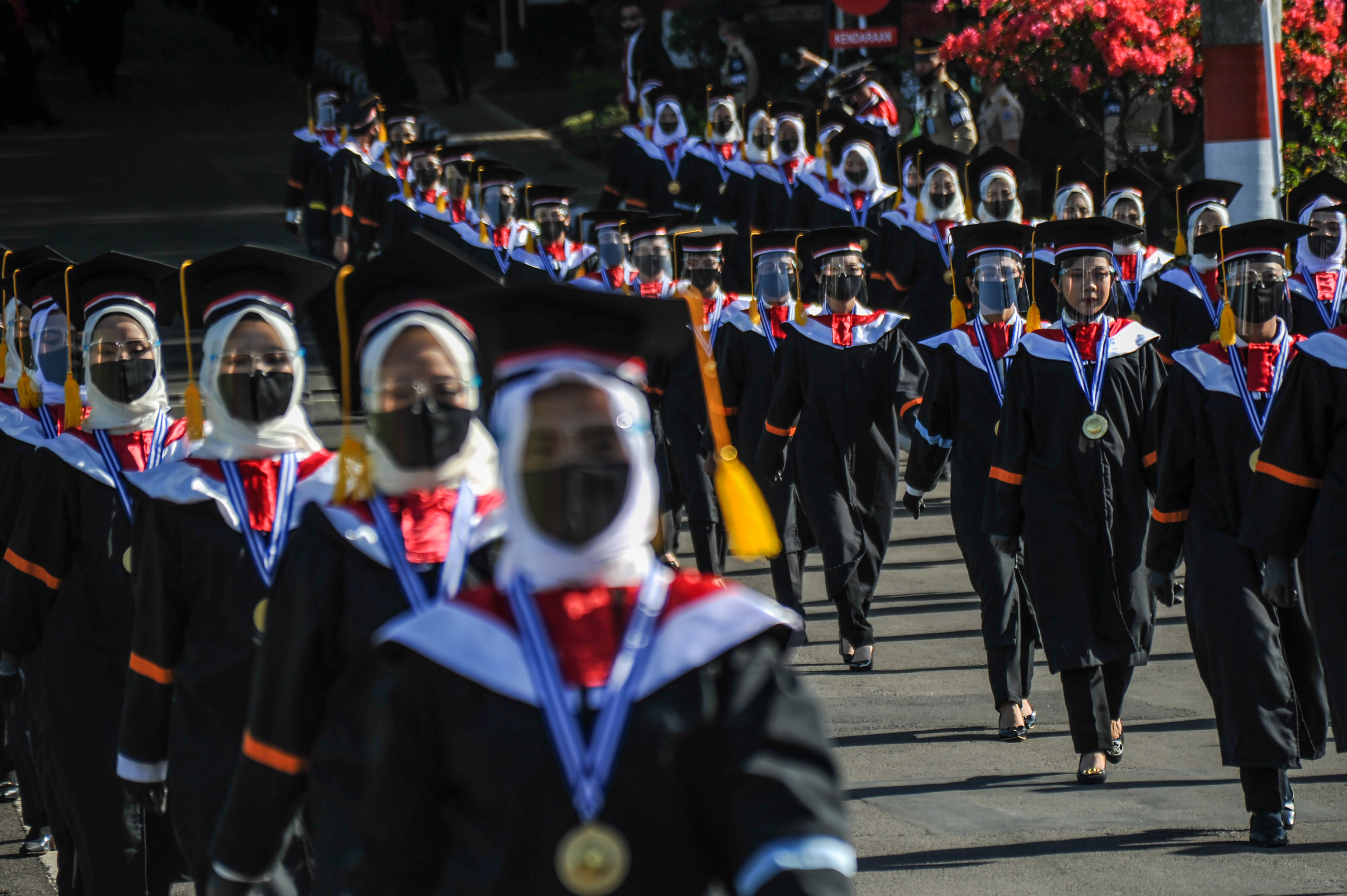 Generasi Muda Kunci Benahi Tata Kelola Pemerintahan
