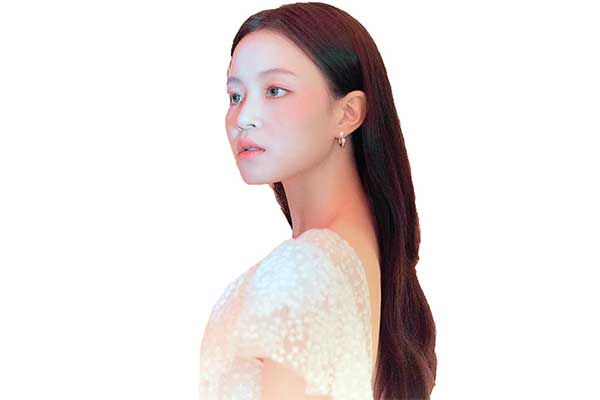 Penyanyi Korea Selatan Lee Hi