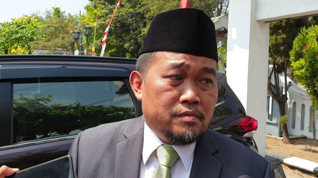 Koordinator MAKI,Boyamin Saiman