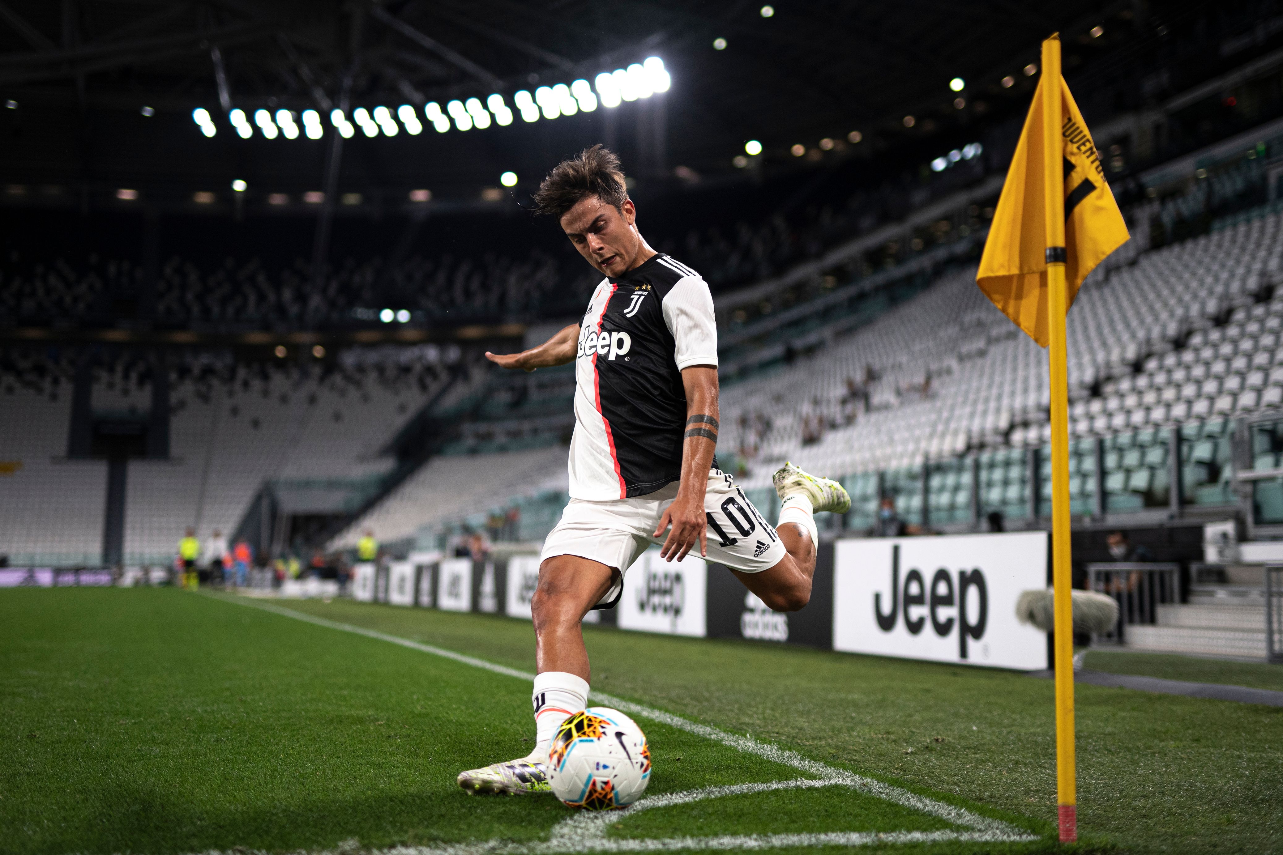 Paulo Dybala