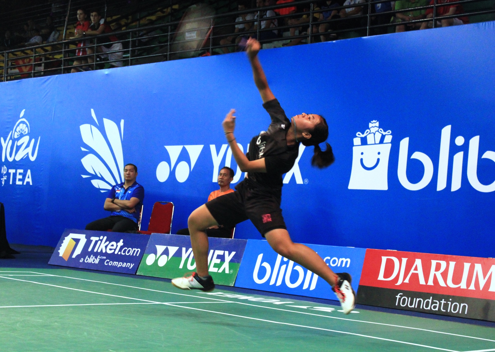 Asti Dwi Widyaningrum