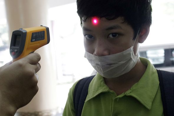 Ahli gizi Sherly menyampaikan, anjuran new normal di sekolah dapat mengadopsi dari The Center for Disease (CDC). 