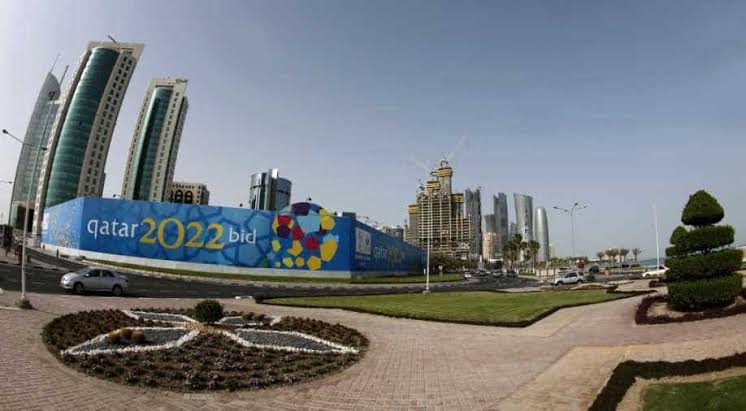 FIFA: Piala Dunia Qatar Digelar 21 November-18 Desember