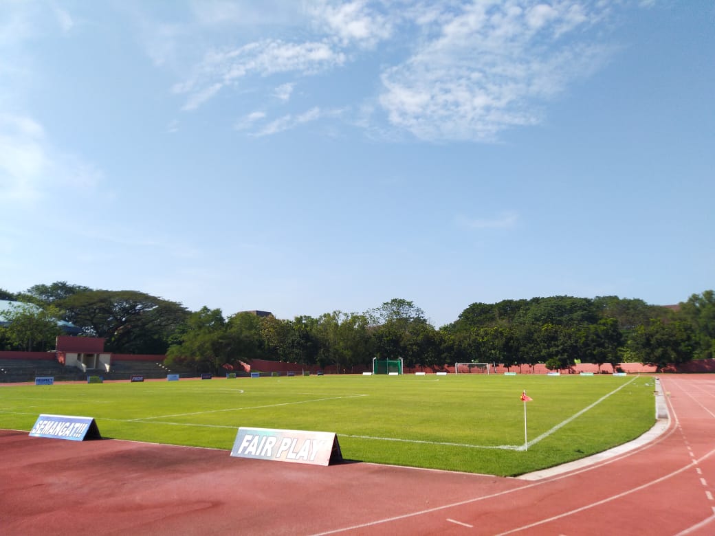 Stadion UNS Surakarta