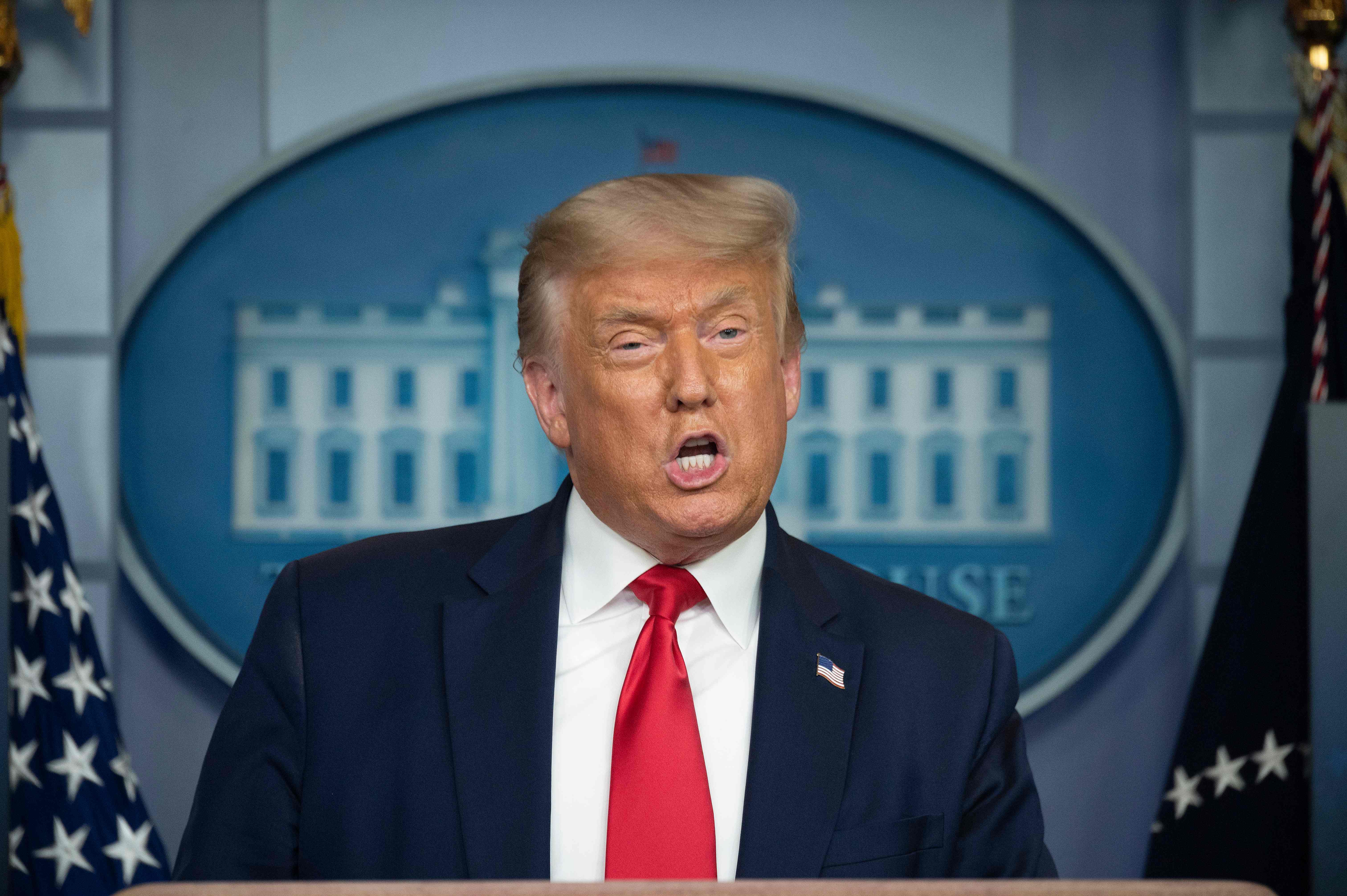 Musisi Tuntut Adanya Izin Penggunaan Lagu Mereka untuk Kampanye