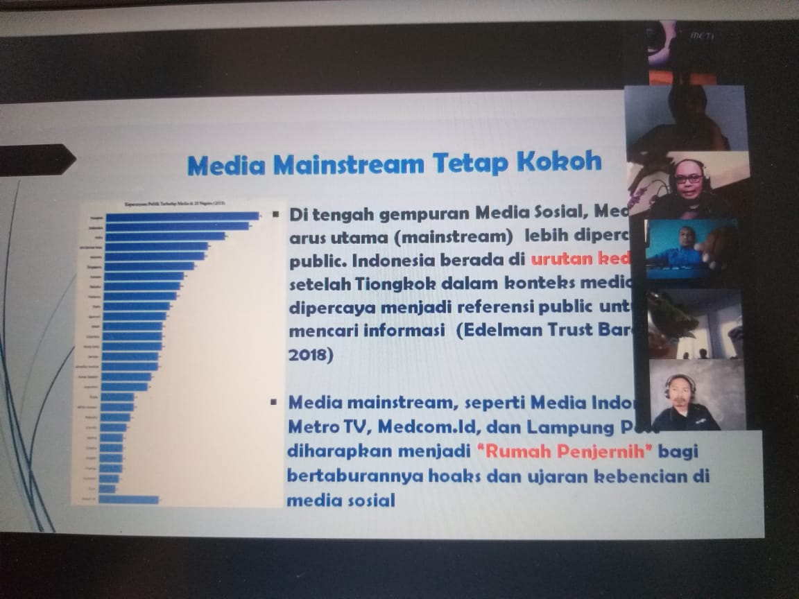 Webinar Media Group News