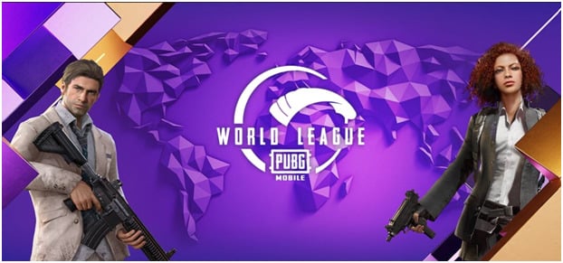 PMWL Season Zero adalah kompetisi global yang diperkenalkan oleh PUBG Mobile dan diikuti berbagai negara.
