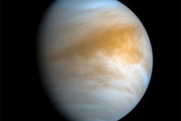 Agustus Ada 18 Fenomena Astronomis