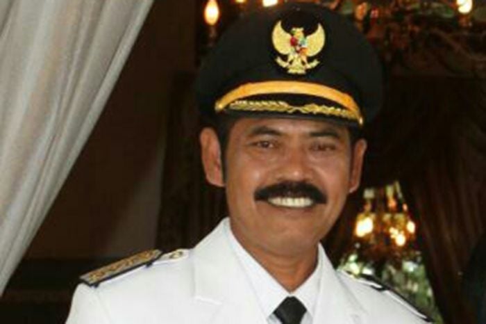 Wali Kota Surakarta, FX Hadi Rudyatmo