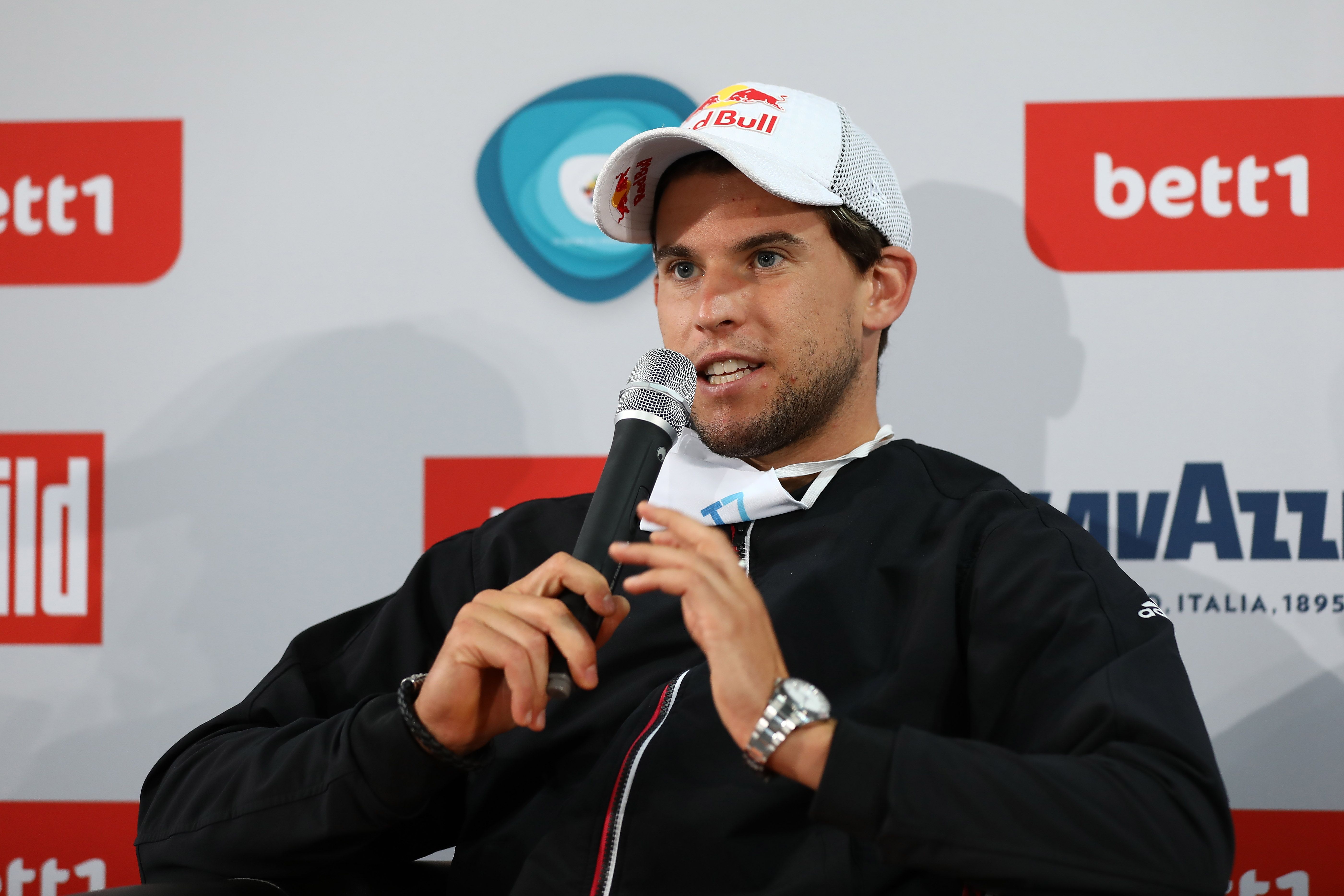 Dominic Thiem