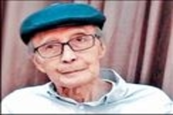 Sapardi Djoko Damono, 1940-2020