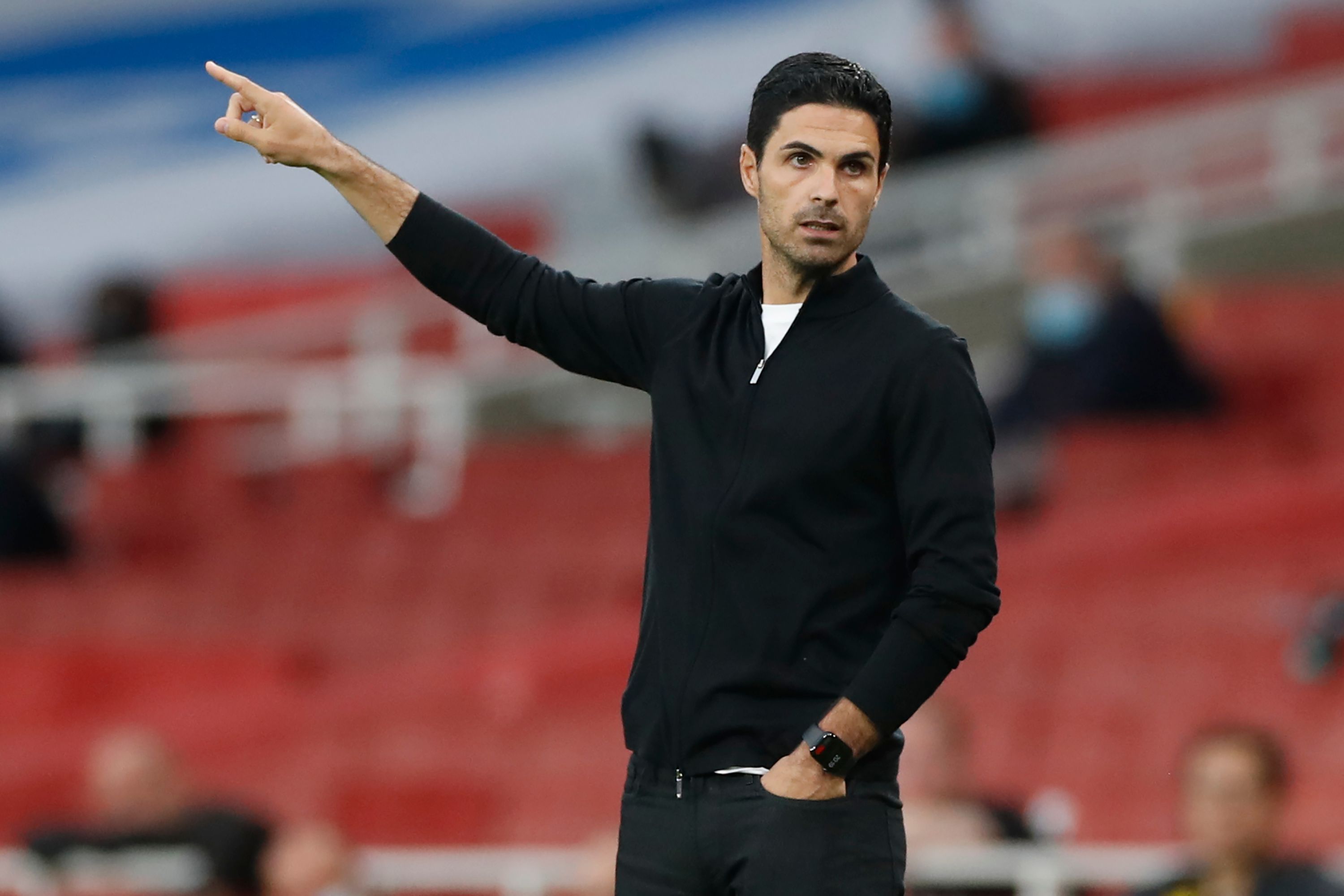 Sukses Bungkam Liverpool, Arteta: Modal Berharga Lawan City