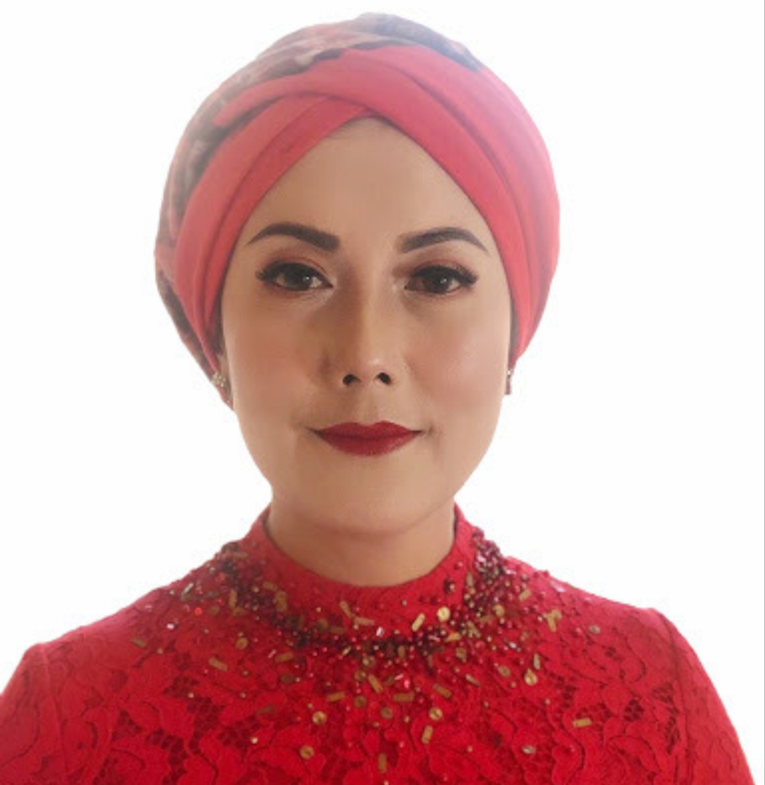 Politikus PDIP, Selly Andriany Gantina 