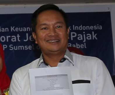 Brigjen Prasetijo Utomo, Foto diambil di Palembang 2017