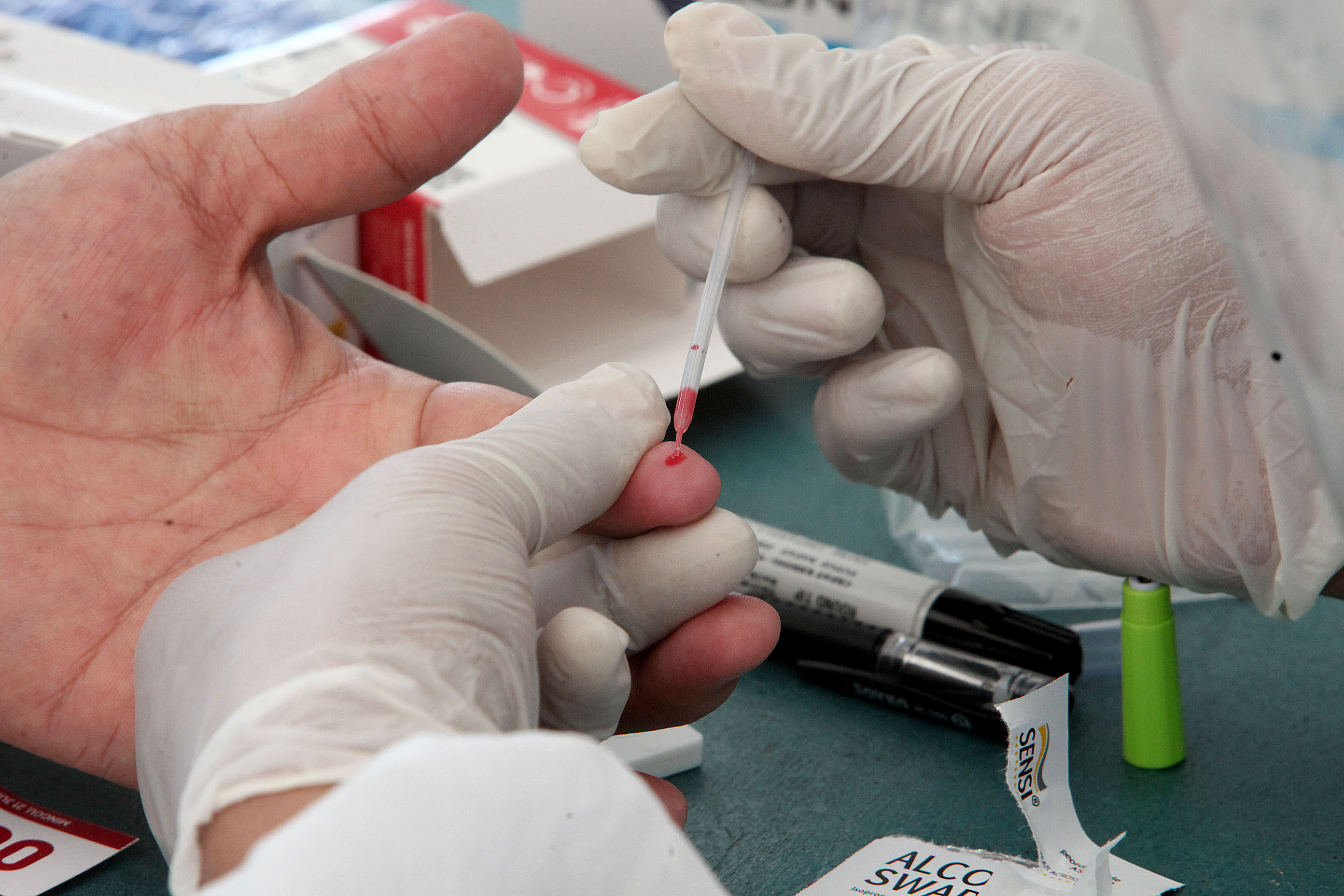 Dukung Kemenkes, Klinik SehatQ Sesuaikan Tarif Rapid Test