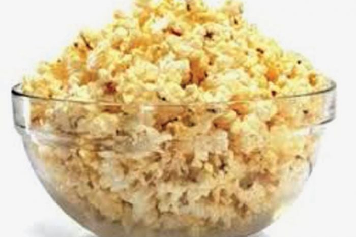 Popcorn