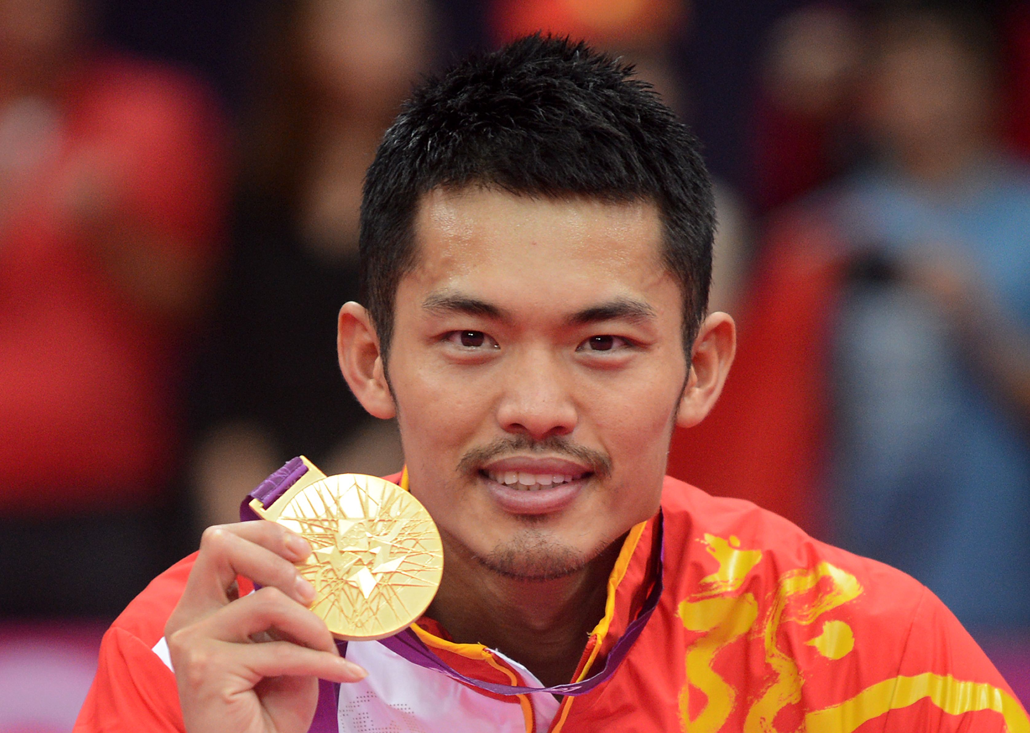 Lin Dan