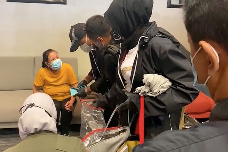 Maria Pauline Lumowa