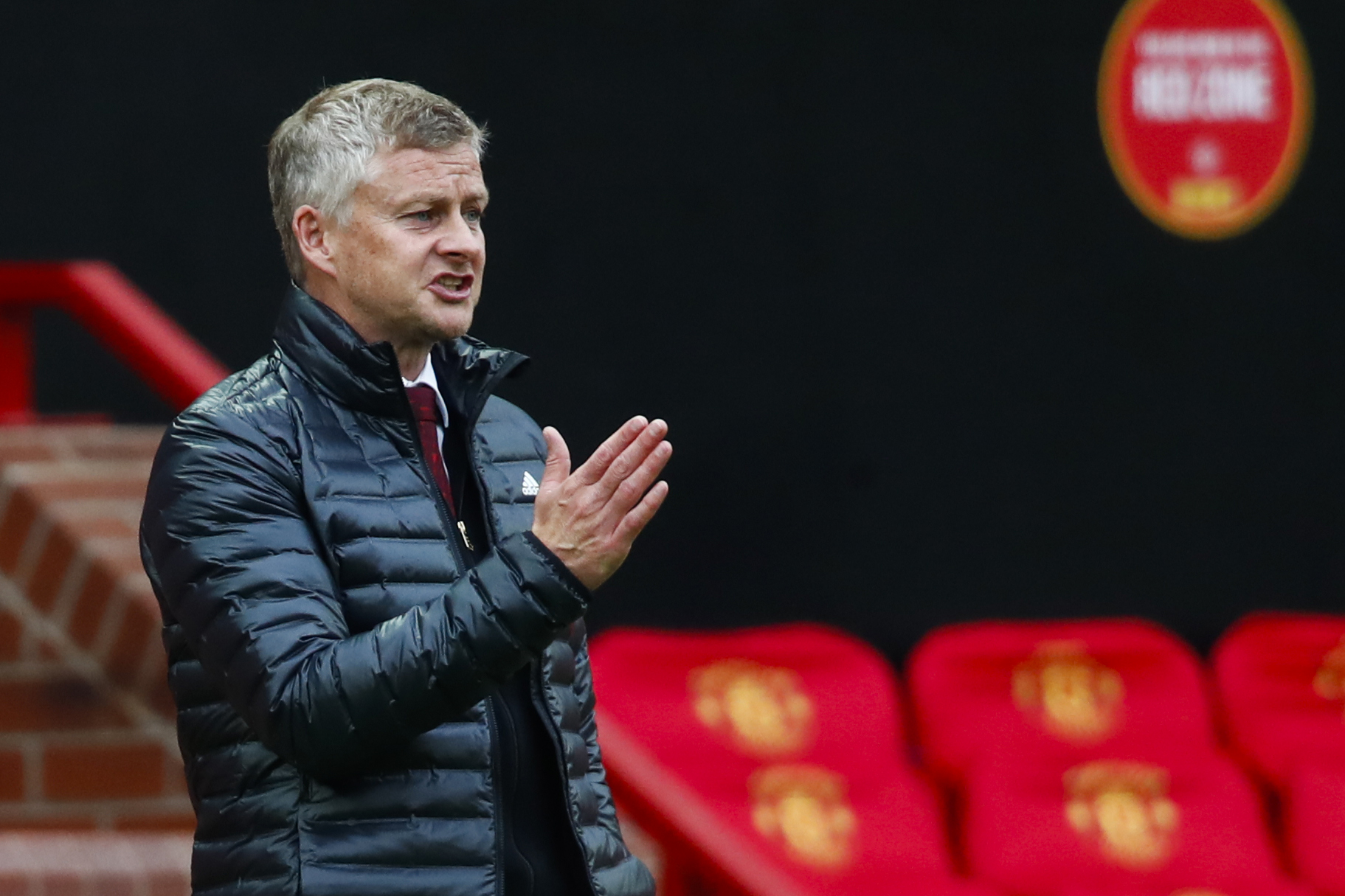 Solksjaer Tegaskan MU Realistis di Bursa Transfer