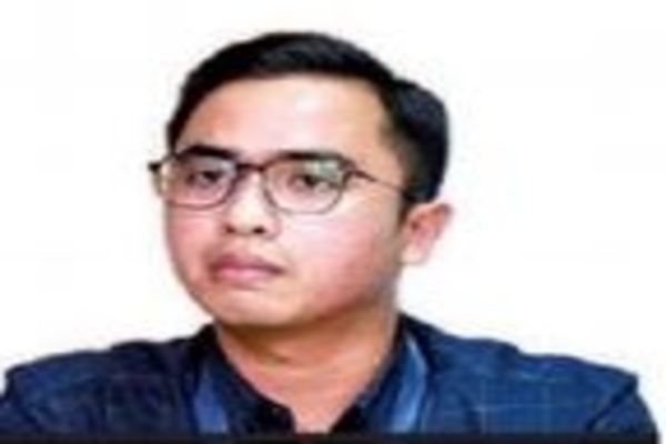 Agil Oktaryal Peneliti Pusat Studi Hukum dan Kebijakan