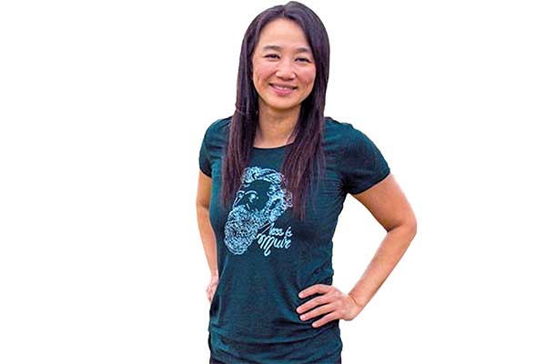 Animator Rini Sugianto