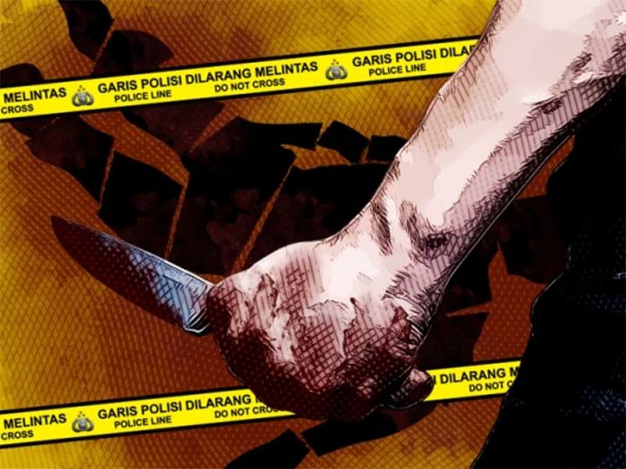 Ilustrasi - Pembunuhan