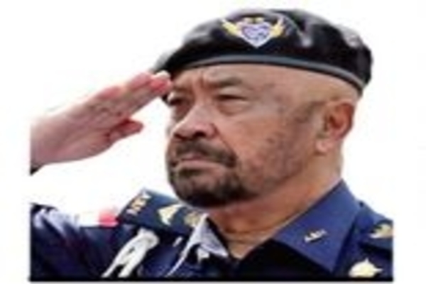 IGK Manila Gubernur Akademi Bela Negara (ABN) Partai NasDem