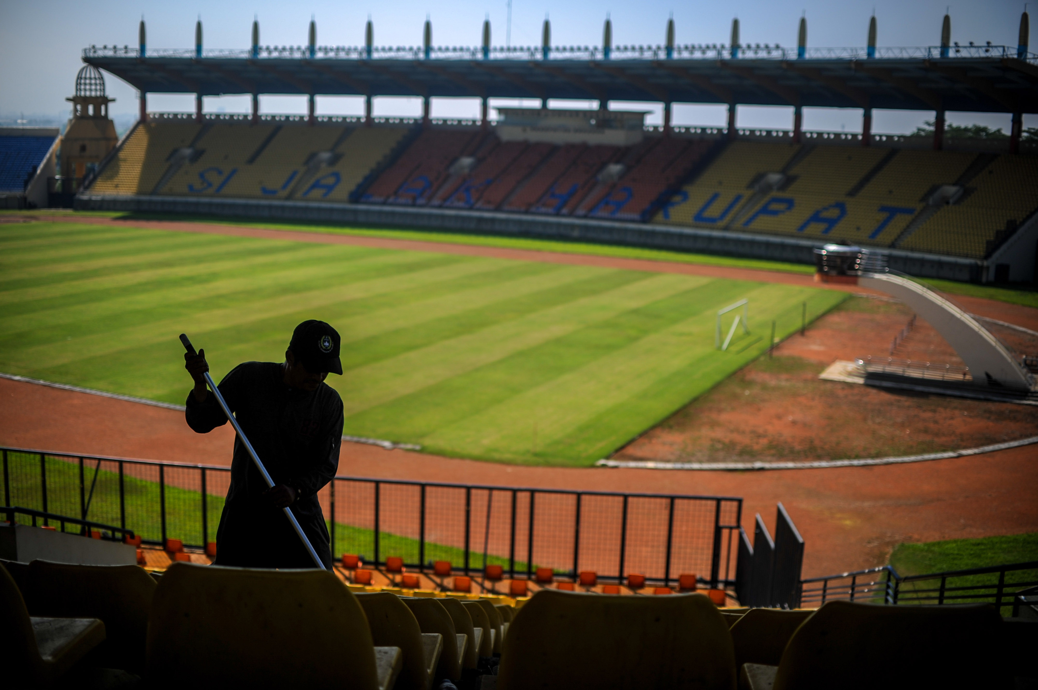 Klub Keberatan Liga 1 Dilanjutkan, PSSI Buka Ruang Diskusi