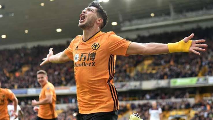 Raul Jimenez dan Manchester United Dinilai Saling Membutuhkan