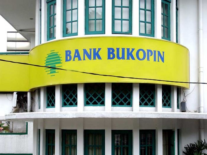 Bank Bukopin