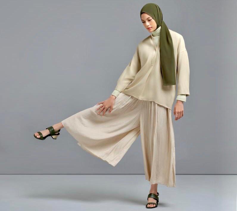 Pandemi covid-19 yang melanda tidak harus membuat kita berhenti berkarya.