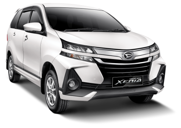 Walaupun event ini berlangsung dalam waktu yang terbatas selama 1 jam, tercatat 404 customer yang memesan mobil Daihatsu. 