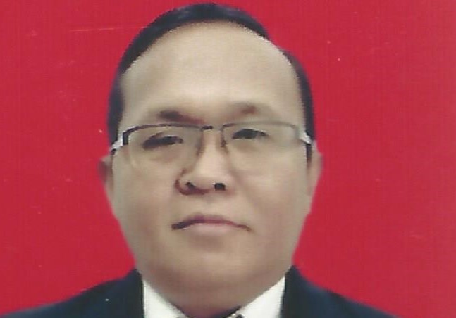 Ferdinandus Butarbutar