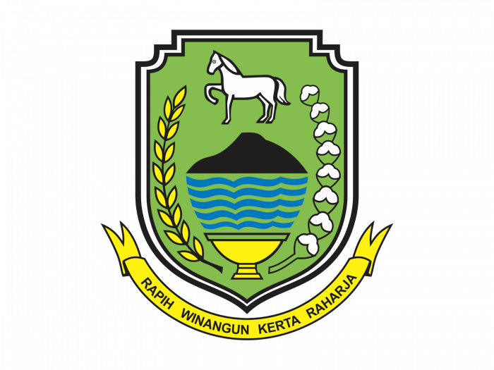 Logo Pemerintah Kabupaten Kuningan