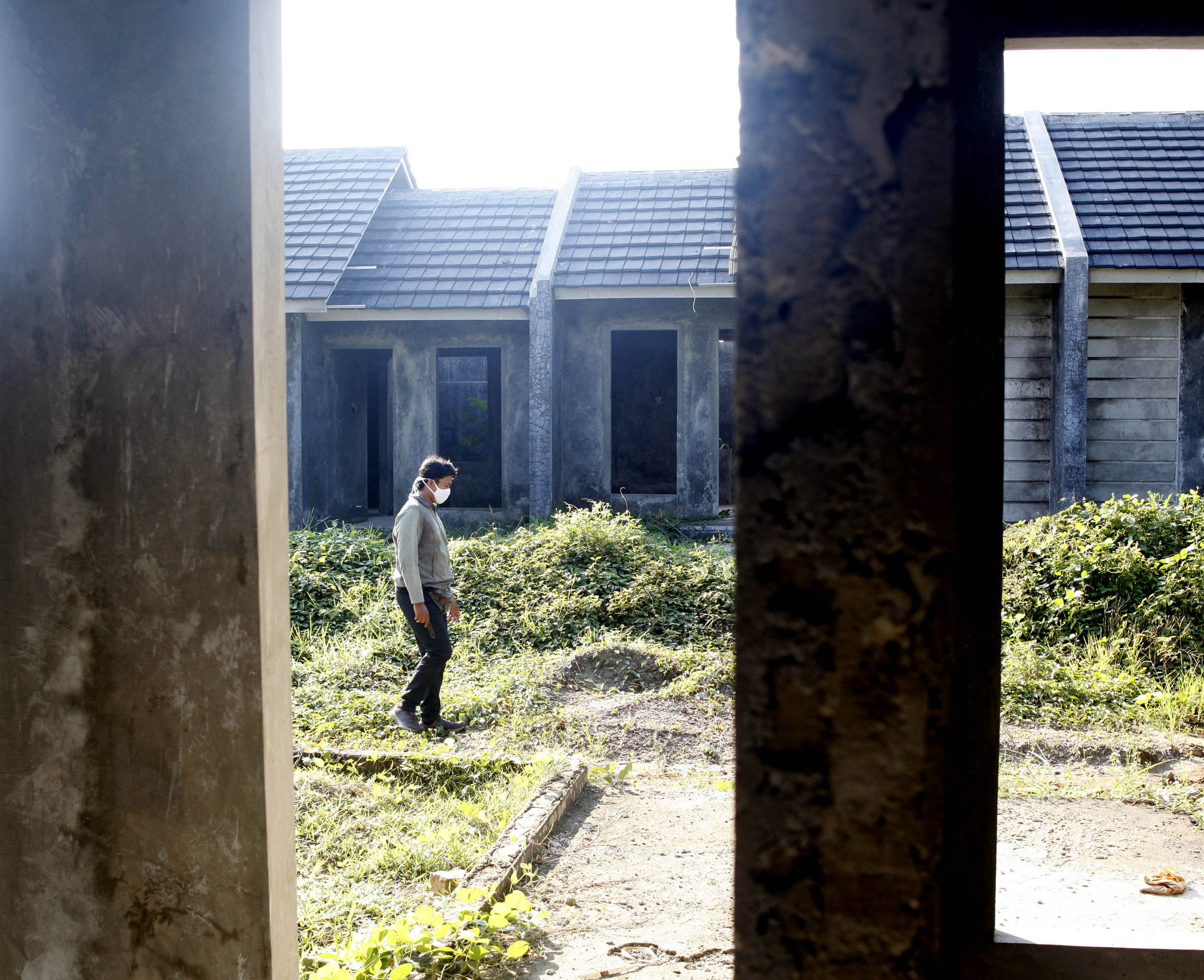  pemerintah menyiapkan tambahan insentif perumahan bagi Masyarakat Berpenghasilan Rendah (MBR) sebesar Rp1,5 triliun. 