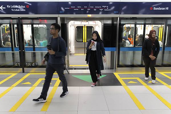 MRT