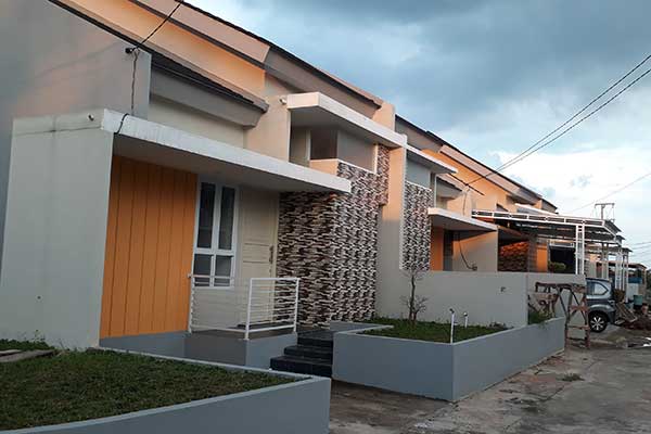 PT Bank Negara Indonesia (persero) Tbk membuat terobosan bagi kelompok milenial untuk dapat mengakses kredit pemilikan rumah (KPR).