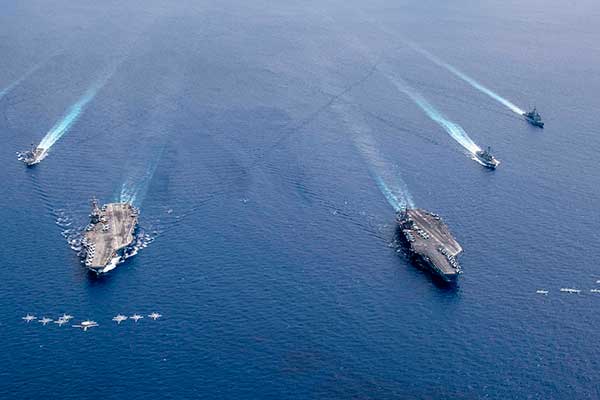 Perairan Laut China Selatan