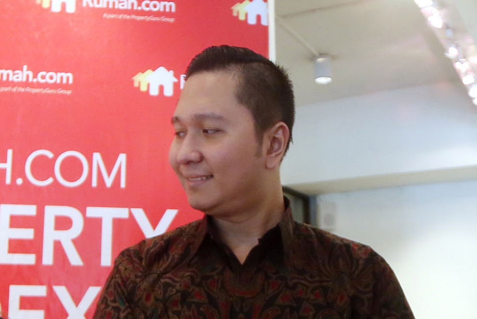 Kepala Ekonom Permatabank Josua Pardede