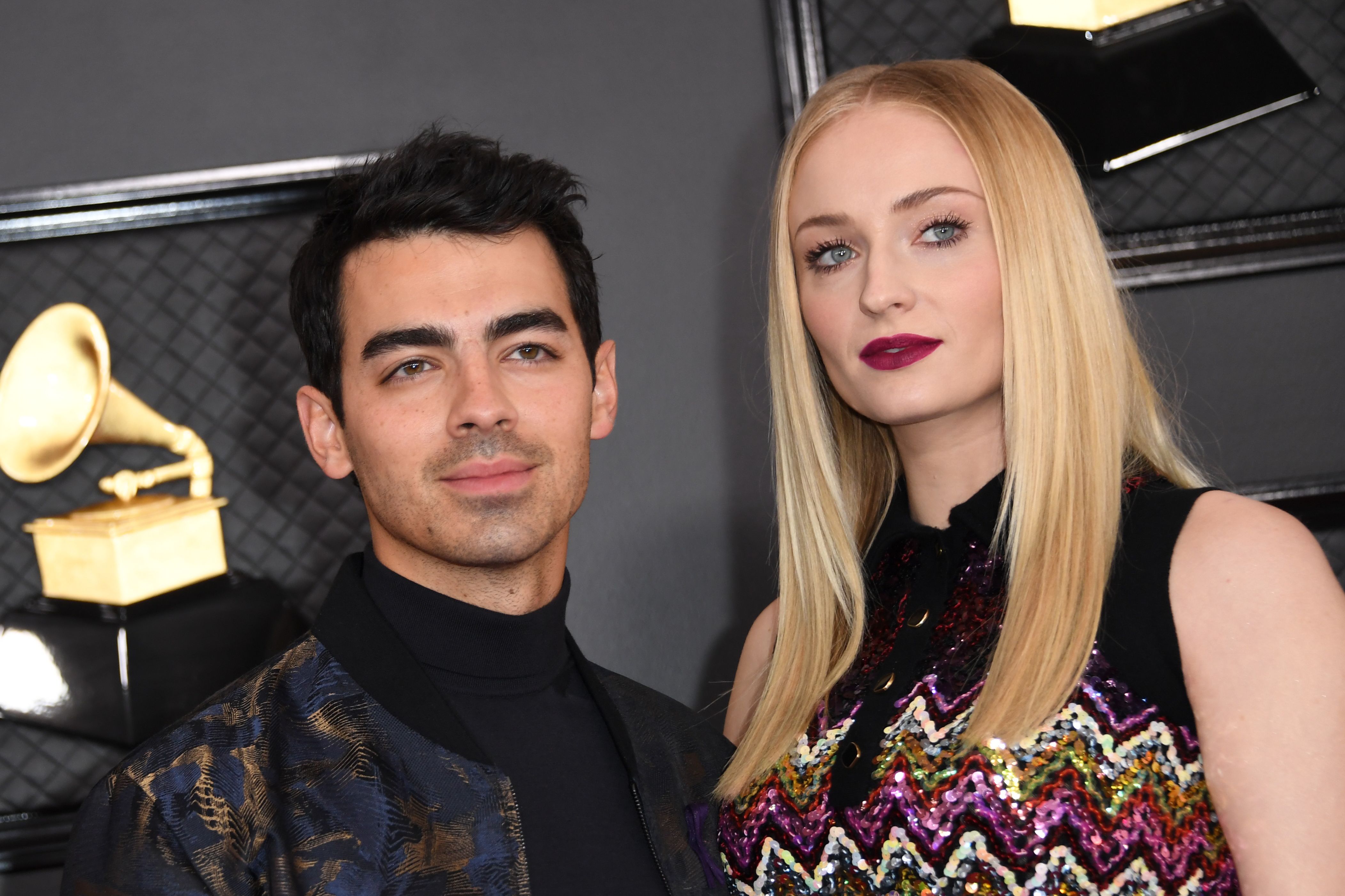 Joe Jonas dan Sophie Turner Resmi Jadi Orangtua
