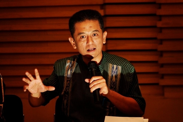 Chandra Hamzah